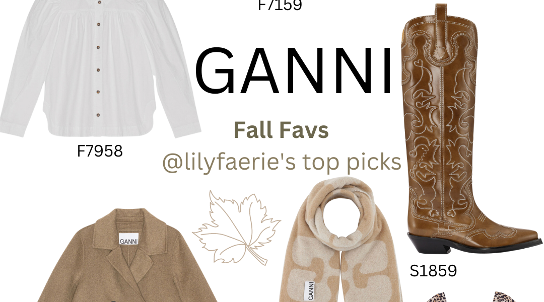Curating a Stylish Fall Wardrobe: Must-Haves for Cooler Days – Fall 2023